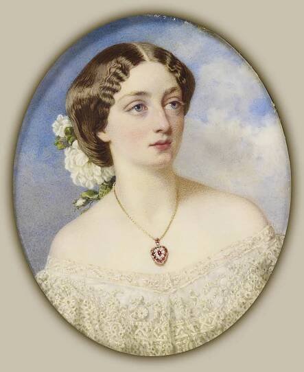Marie Bádenská (1834–1899)