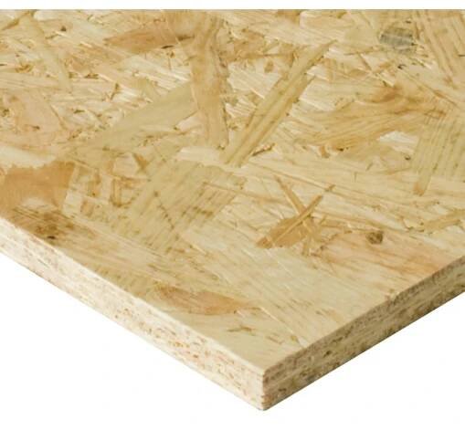 OSB-2 280 cm x 207 cm 15 mm