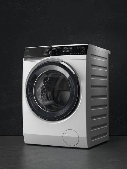 AEG 8000 PowerCare UniversalDose LFR83146SOC