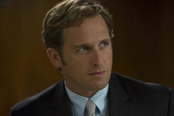 Josh Lucas fotka