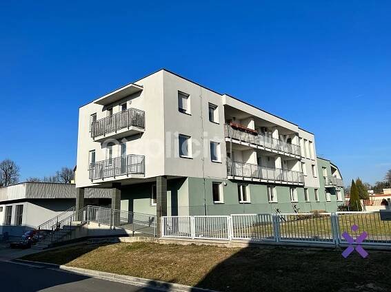 prodej, bytu 2+kk, 51 m2, Zlín - Malenovice | Explicit Reality