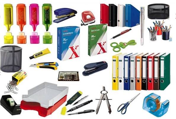 Stationery Products