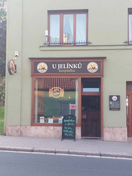 Hospůdka u Jelínků foto 2