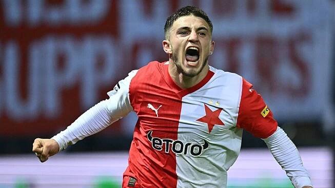 Sen? Přiblížit se Messimu. Slávista Zafeiris o dětství v Řecku i stážích v Anglii