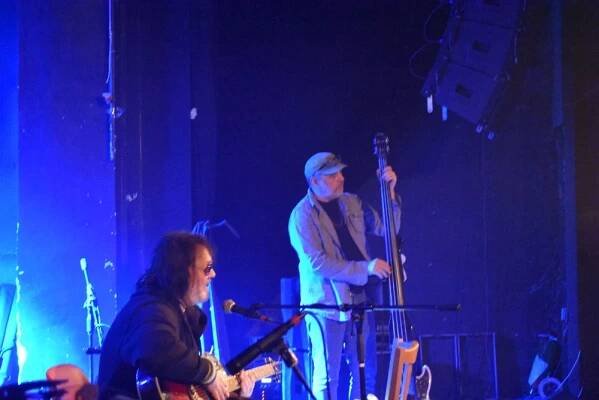 Prázdninový akustický koncert kapely Našrot v Brodě | Vysočina-news.cz