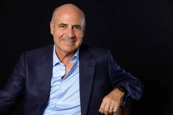 Putinov nepriateľ Bill Browder: Ruský prezident ukradol obrovské množstvo peňazí a teraz sa bojí, že príde o moc