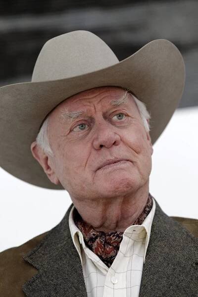 Larry Hagman - Wikipedia