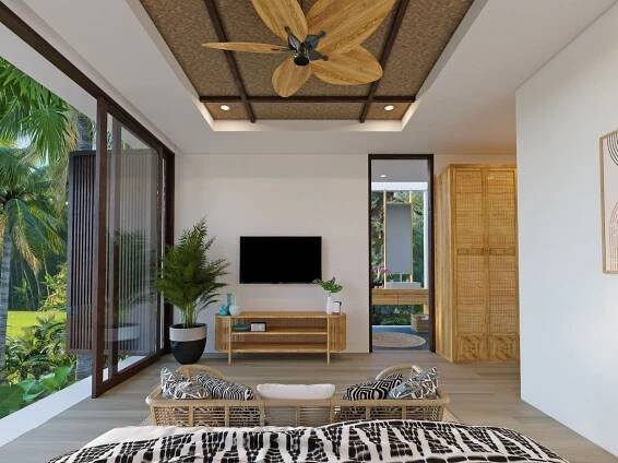 The Kayu | Villa Builders in Bali | Balitecture