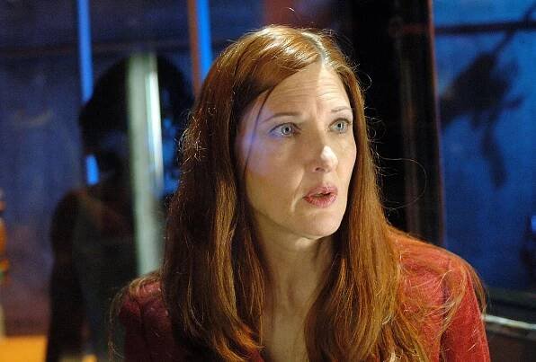 Smallville - Milost - Z filmu - Annette O'Toole