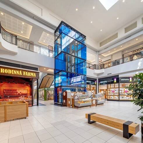 Novo Plaza