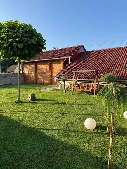 Apartmán Sebina, pronájem apartmánu Drnholec - ubytování Jižní Morava, 18614