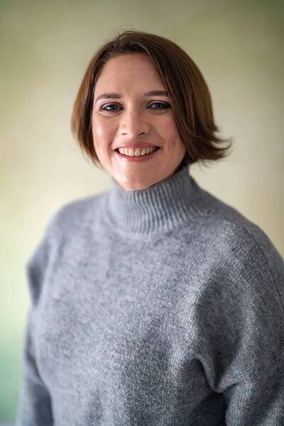 Sarah Hayes