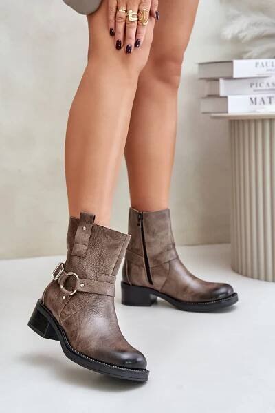 Dámské Chelsea boots | 2 123 kousků na jednom místě - GLAMI.cz