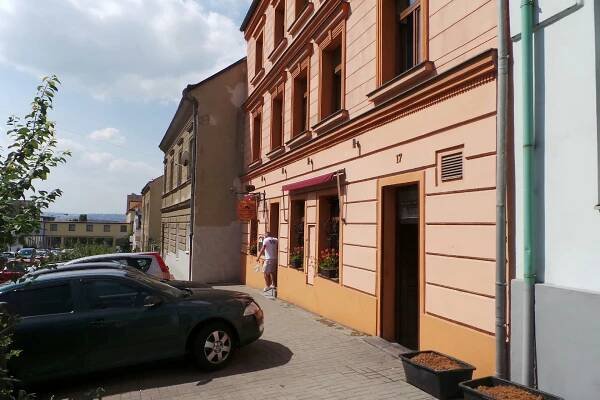 Pivovar u Bulovky foto 1