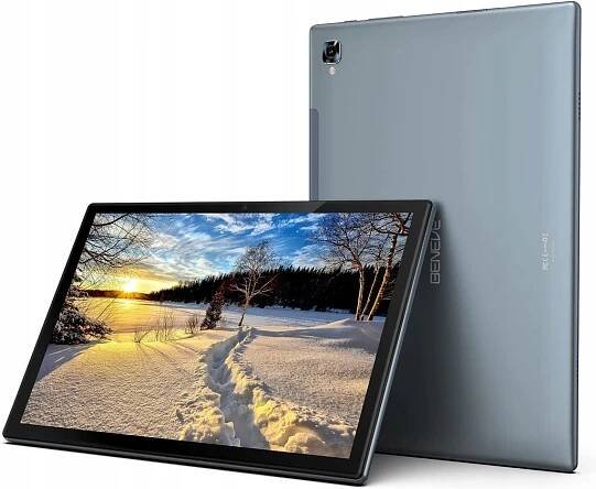 Beneve M1038 TABLET 10'' 3 GB 32 GB Android 11 + POUZDRO