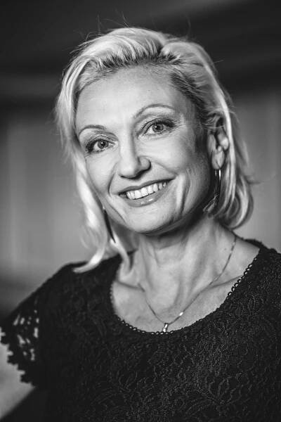 JANA CIGÁNKOVÁ