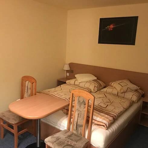 KOBERO - Prices & Hotel Reviews (Ricany, Czech Republic)