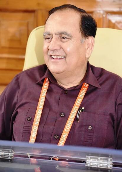 आयकर विभाग के सेवानिवृत्त अधिकारी से लाखों की ठगी - Himachal Tonite