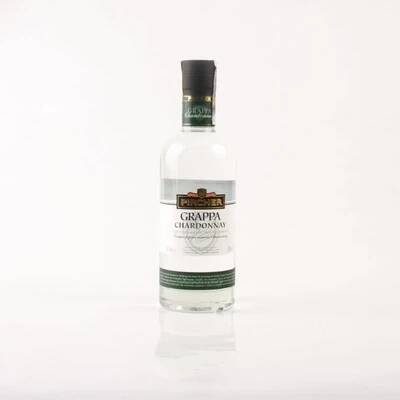 Pircher Grappa Chardonnay 40% 0,5 l (holá láhev) od 545 Kč - Heureka.cz