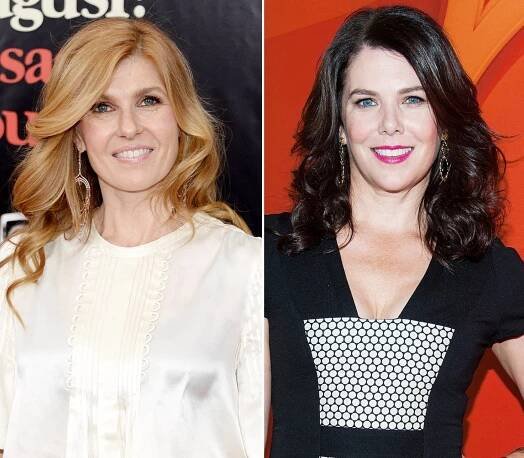 Celebrity Roommates
