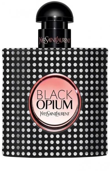 Black Opium Shine On Yves Saint Laurent pro ženy
