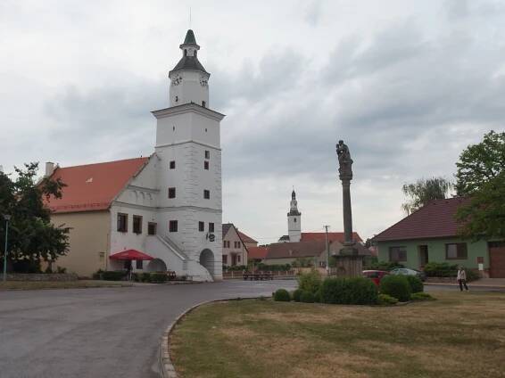 Olbramovice (okres Znojmo)
