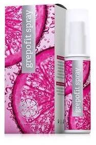 Energy Grepofit spray 14ml