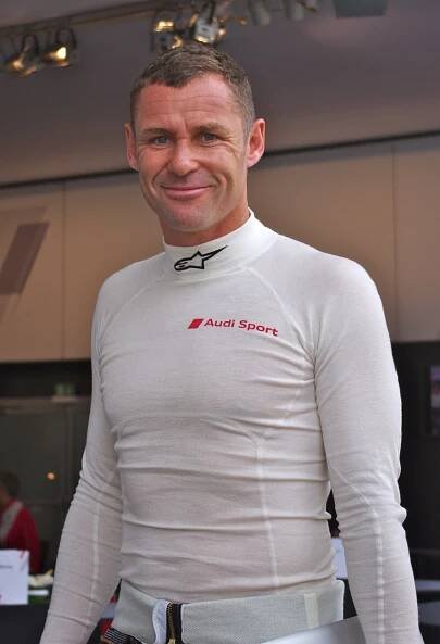 List of 24 Hours of Le Mans winners