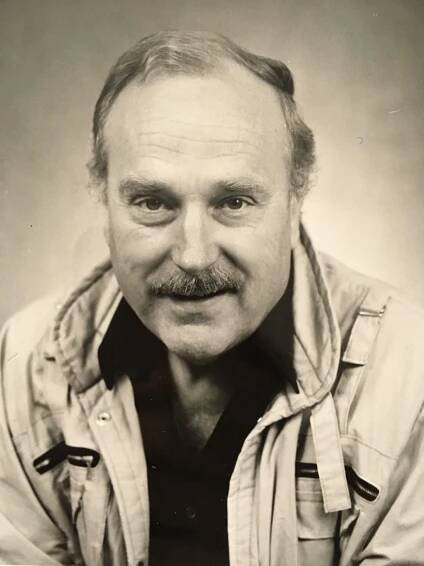 Ivan Letko (1934 - 2024)