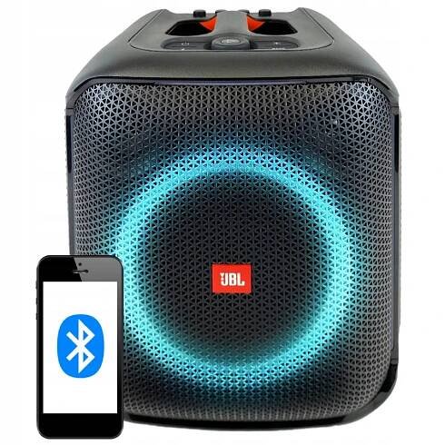 Přenosný reproduktor JBL Partybox Encore Essential