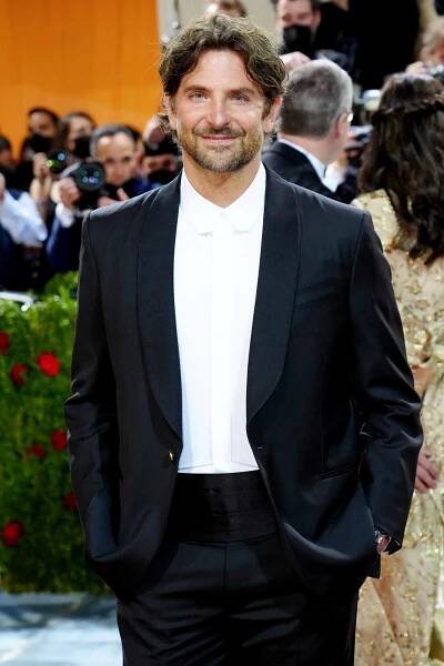 Bradley Cooper
