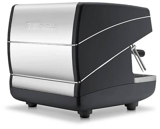 Nuova Simonelli Appia II Compact – Obchodiště.cz