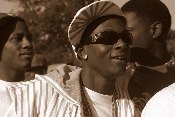 Boosie Badazz discography