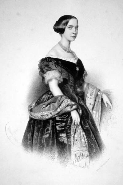 Vilemína Josefina z Auerspergu
