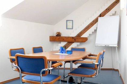 Zasedací místnosti k pronájmu Brno | Office House Partner