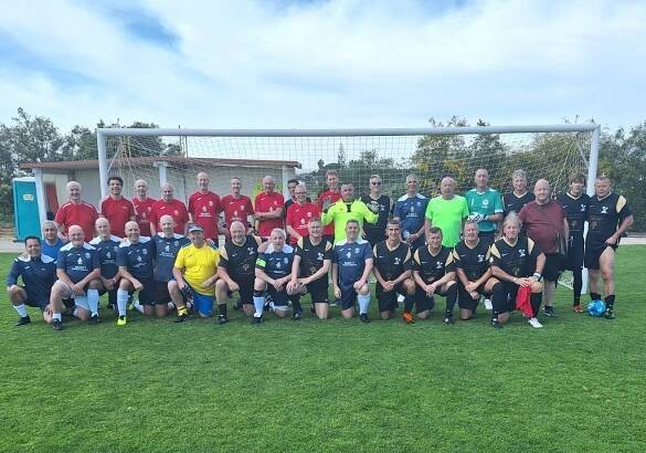 Latest news - East Algarve FC