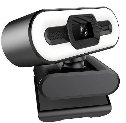 1080P Webcam Full HD Web Kamera