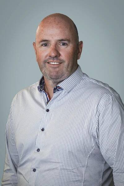 David McMinn