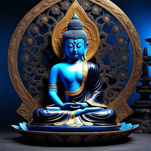 Adi Buddha » Tibet Dharma