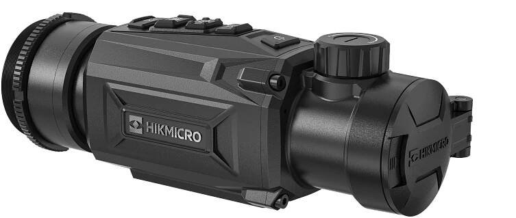 Hikmicro Thunder TQ35CR 2.0