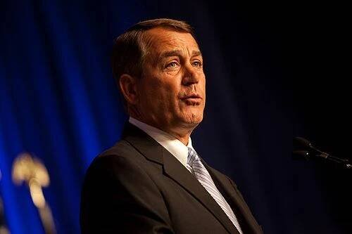 John Boehner - Wikipedia