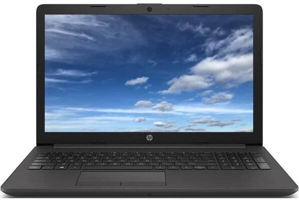 Notebook HP 255 G7 (2D232EA#BCM) černý