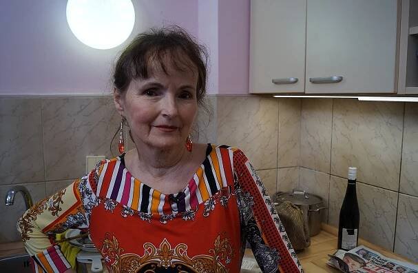 Jana Yngland Hrušková v Prostřenu: Tuhle paní už nikdy! zuří diváci
