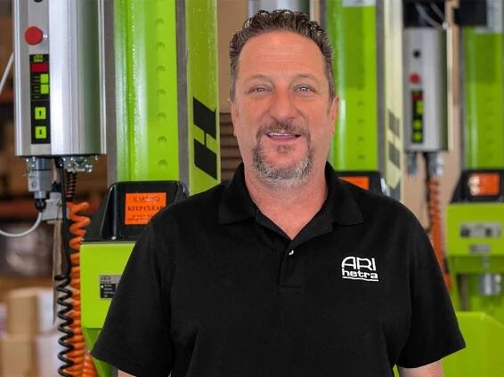 Joseph Miller, Our New Sales Rep in SW California!