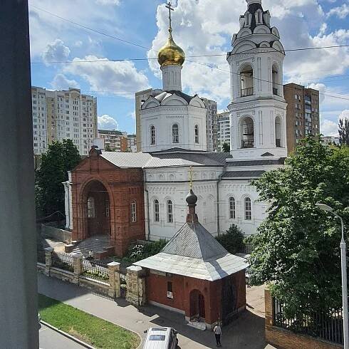 HOSTEL NETIZEN - Updated 2025 Reviews (Moscow, Russia)