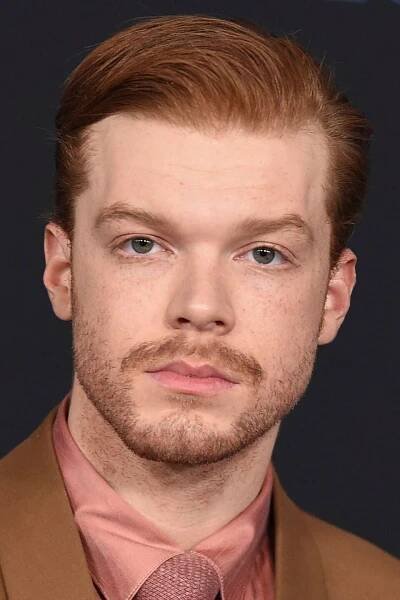 Cameron Monaghan herec