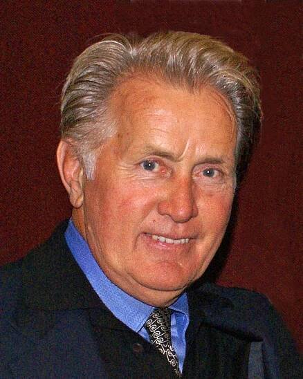 Martin Sheen Profile