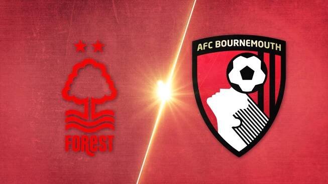 Nottingham Forest vs. Bournemouth - Game Highlights