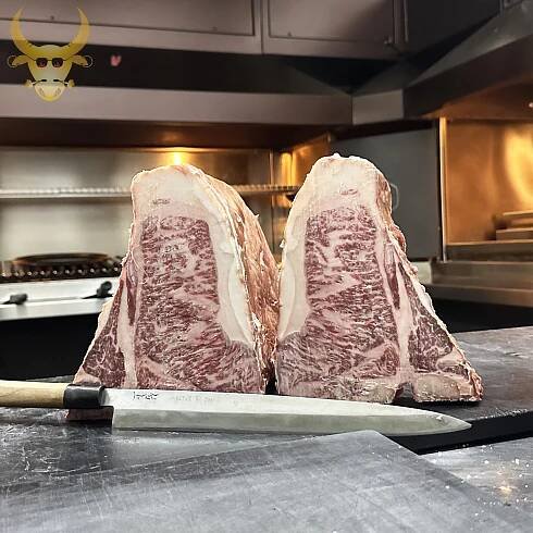 wagyu malta