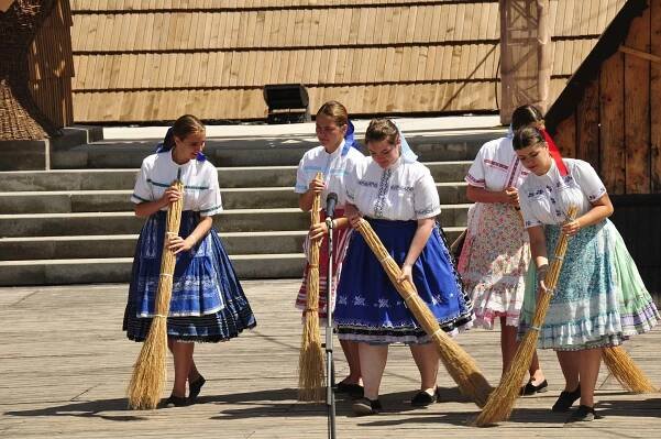 42. Krajanská nedeľa – USZZ